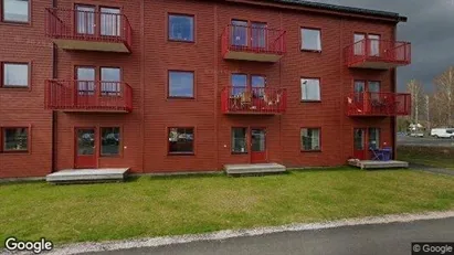 Apartments for rent in Gnosjö - Photo from Google Street View