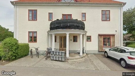 Apartments for rent in Kalmar - Photo from Google Street View