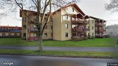 Apartments for rent in Vara - Photo from Google Street View