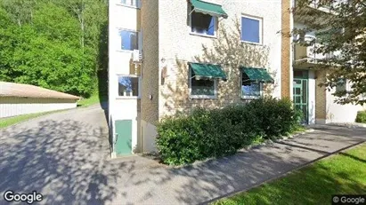 Apartments for rent in Borås - Photo from Google Street View