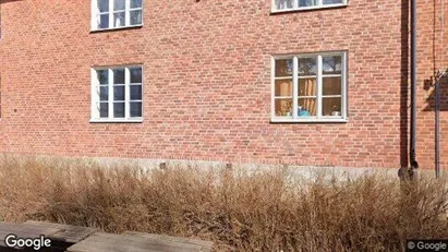 Apartments for rent in Norrtälje - Photo from Google Street View