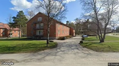 Apartments for rent in Norrtälje - Photo from Google Street View