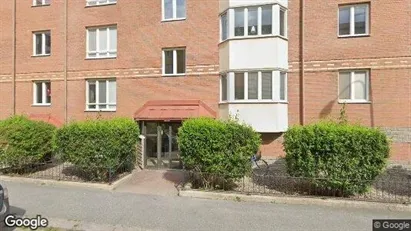 Apartments for rent in Eskilstuna - Photo from Google Street View