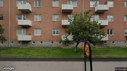 Apartments for rent in Lundby - Photo from Google Street View