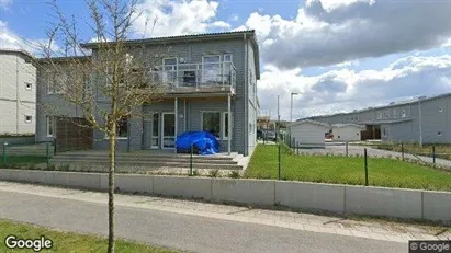 Apartments for rent in Lund - Photo from Google Street View