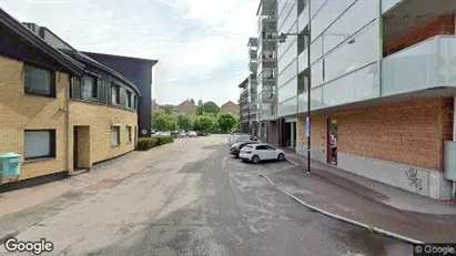 Apartments for rent in Karlstad - Photo from Google Street View