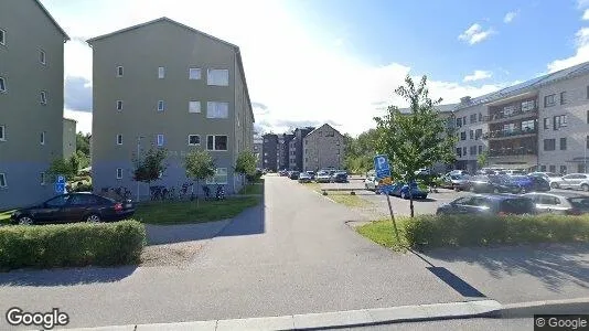 Apartments for rent in Örebro - Photo from Google Street View