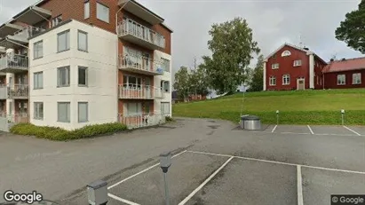 Apartments for rent in Östersund - Photo from Google Street View