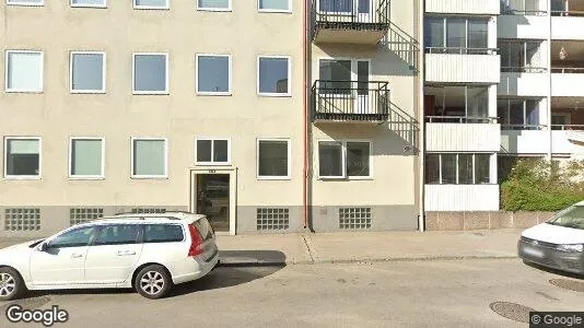 Apartments for rent in Ludvika - Photo from Google Street View