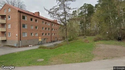 Apartments for rent in Falun - Photo from Google Street View