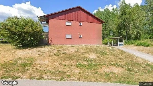 Apartments for rent in Hedemora - Photo from Google Street View