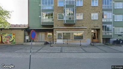 Apartments for rent in Sofielund - Photo from Google Street View