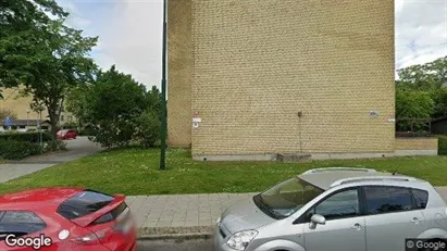 Apartments for rent in Malmö City - Photo from Google Street View