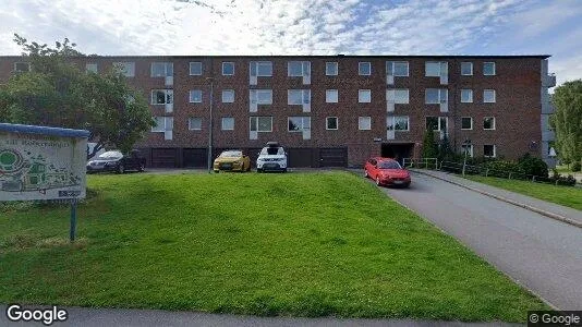 Apartments for rent in Örgryte-Härlanda - Photo from Google Street View