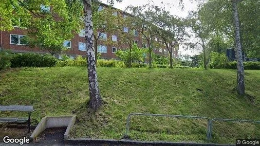 Apartments for rent in Örgryte-Härlanda - Photo from Google Street View