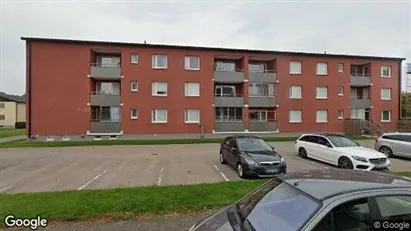 Apartments for rent in Mjölby - Photo from Google Street View