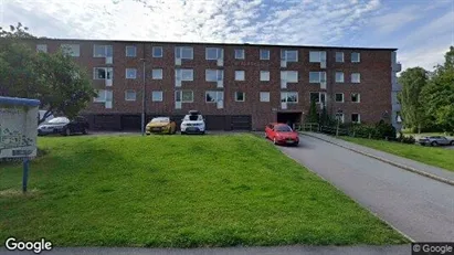 Apartments for rent in Örgryte-Härlanda - Photo from Google Street View