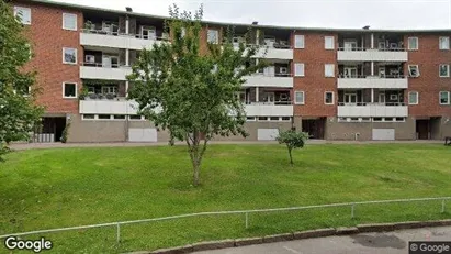 Apartments for rent in Örgryte-Härlanda - Photo from Google Street View