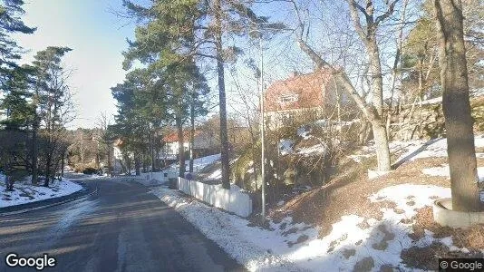 Rooms for rent in Danderyd - Photo from Google Street View