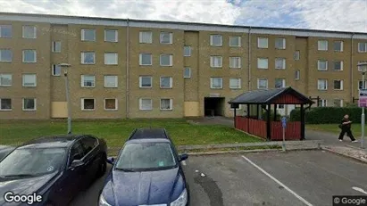 Apartments for rent in Kristianstad - Photo from Google Street View