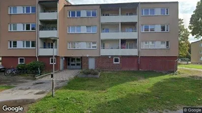 Apartments for rent in Eskilstuna - Photo from Google Street View