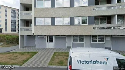 Apartments for rent in Karlskrona - Photo from Google Street View