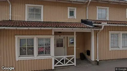 Apartments for rent in Arvika - Photo from Google Street View