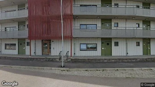 Apartments for rent in Växjö - Photo from Google Street View