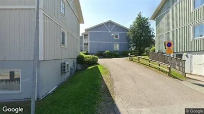 Apartments for rent in Bengtsfors - Photo from Google Street View