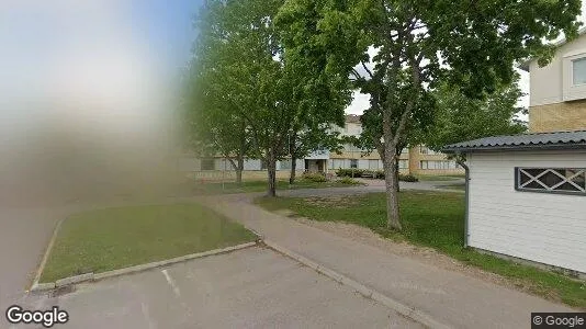 Apartments for rent in Linköping - Photo from Google Street View