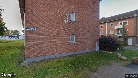 Apartments for rent in Trollhättan - Photo from Google Street View