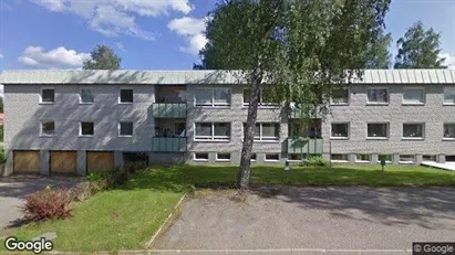 Apartments for rent in Tierp - Photo from Google Street View