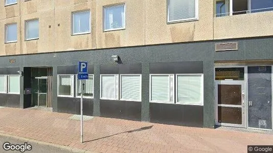 Apartments for rent in Malmö City - Photo from Google Street View