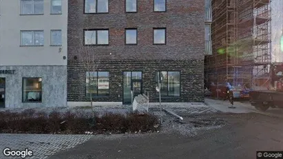 Apartments for rent in Linköping - Photo from Google Street View