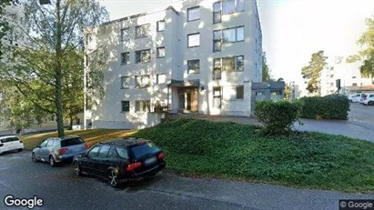 Apartments for rent in Sigtuna - Photo from Google Street View