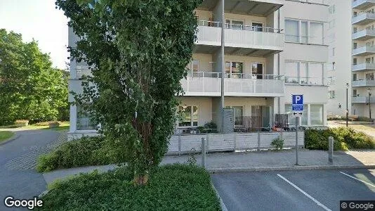 Apartments for rent in Stockholm South - Photo from Google Street View