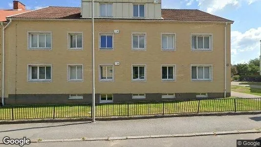 Apartments for rent in Norrköping - Photo from Google Street View