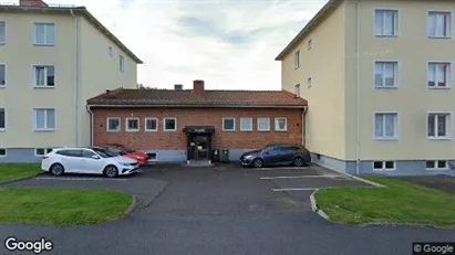 Apartments for rent in Norrköping - Photo from Google Street View