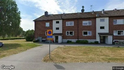 Apartments for rent in Ulricehamn - Photo from Google Street View