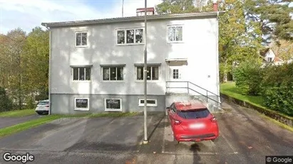 Apartments for rent in Borås - Photo from Google Street View