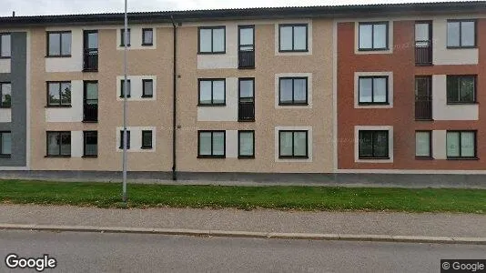 Apartments for rent in Kristinehamn - Photo from Google Street View