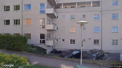 Apartments for rent in Örgryte-Härlanda - Photo from Google Street View