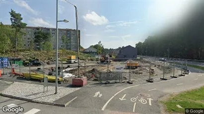 Apartments for rent in Gothenburg East - Photo from Google Street View