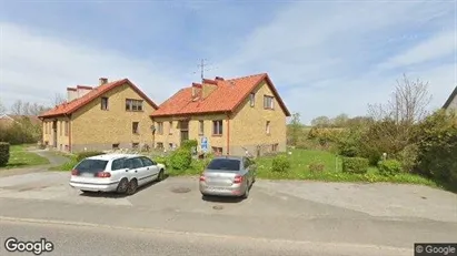 Apartments for rent in Simrishamn - Photo from Google Street View