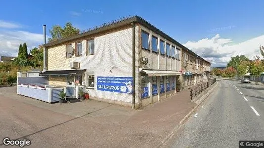 Apartments for rent in Eda - Photo from Google Street View