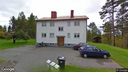 Apartments for rent in Ludvika - Photo from Google Street View