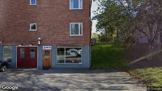 Apartments for rent in Trollhättan - Photo from Google Street View