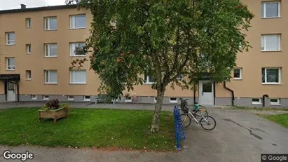 Apartments for rent in Mjölby - Photo from Google Street View