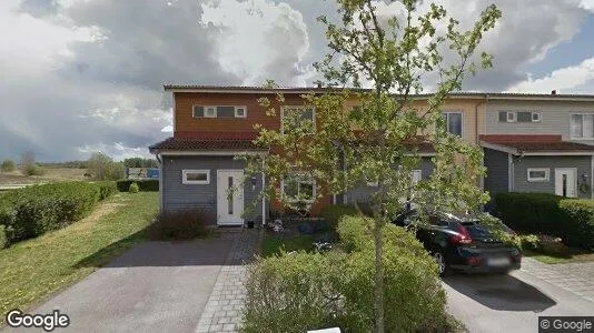 Apartments for rent in Linköping - Photo from Google Street View