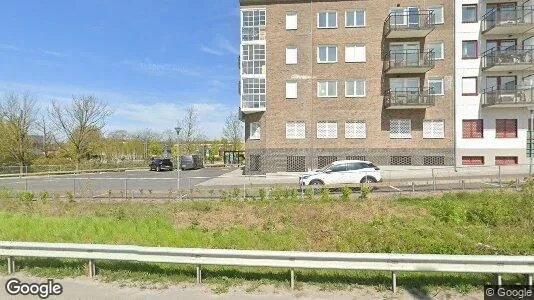 Apartments for rent in Lund - Photo from Google Street View